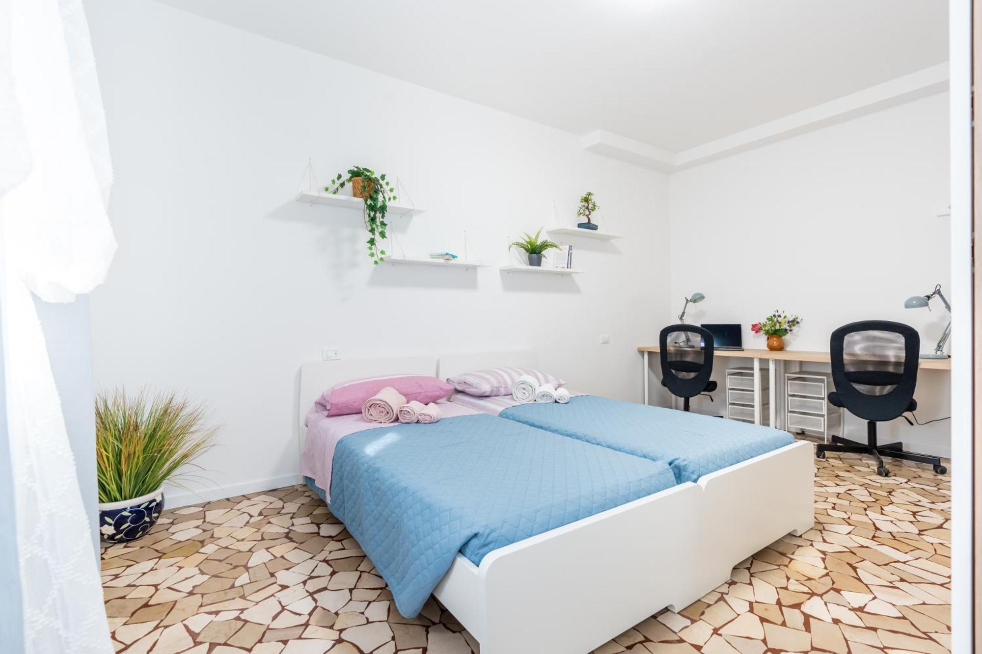 San Marco Serenity 10 Min From Venice Apartment *