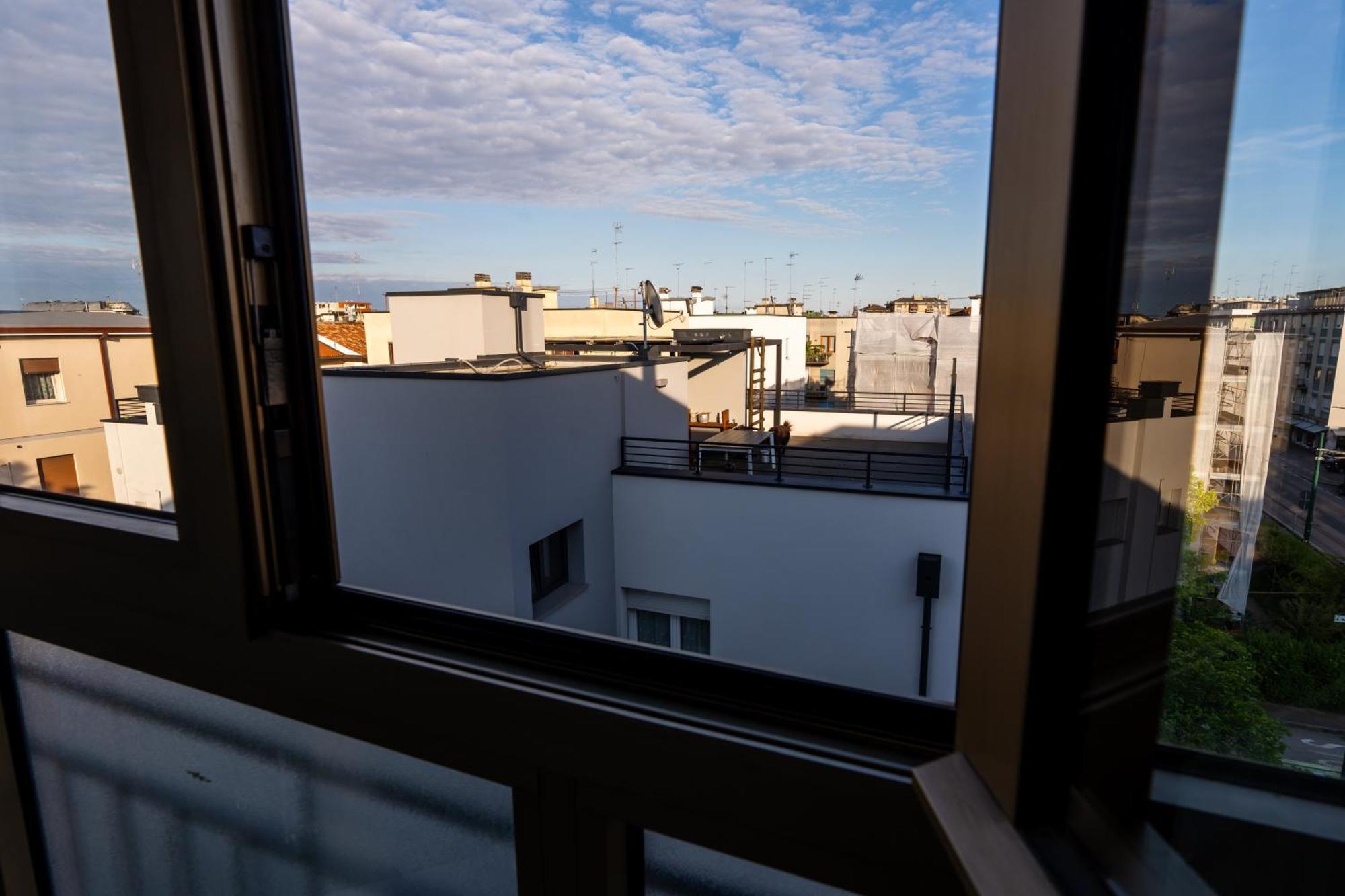 Apartment San Marco Serenity 10 Min From Venice *