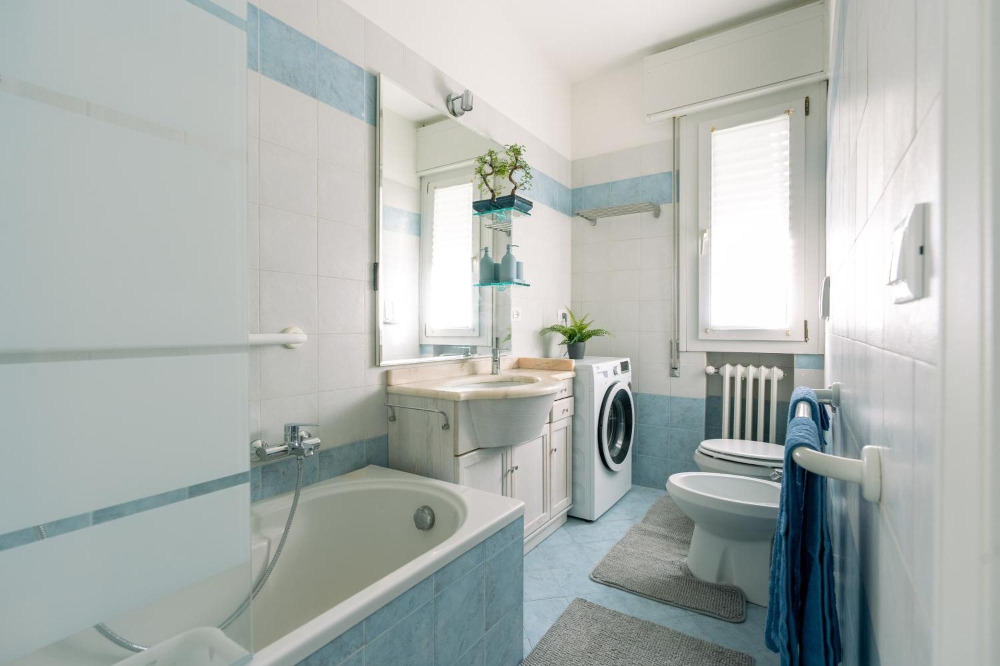 Apartment San Marco Serenity 10 Min From Venice *