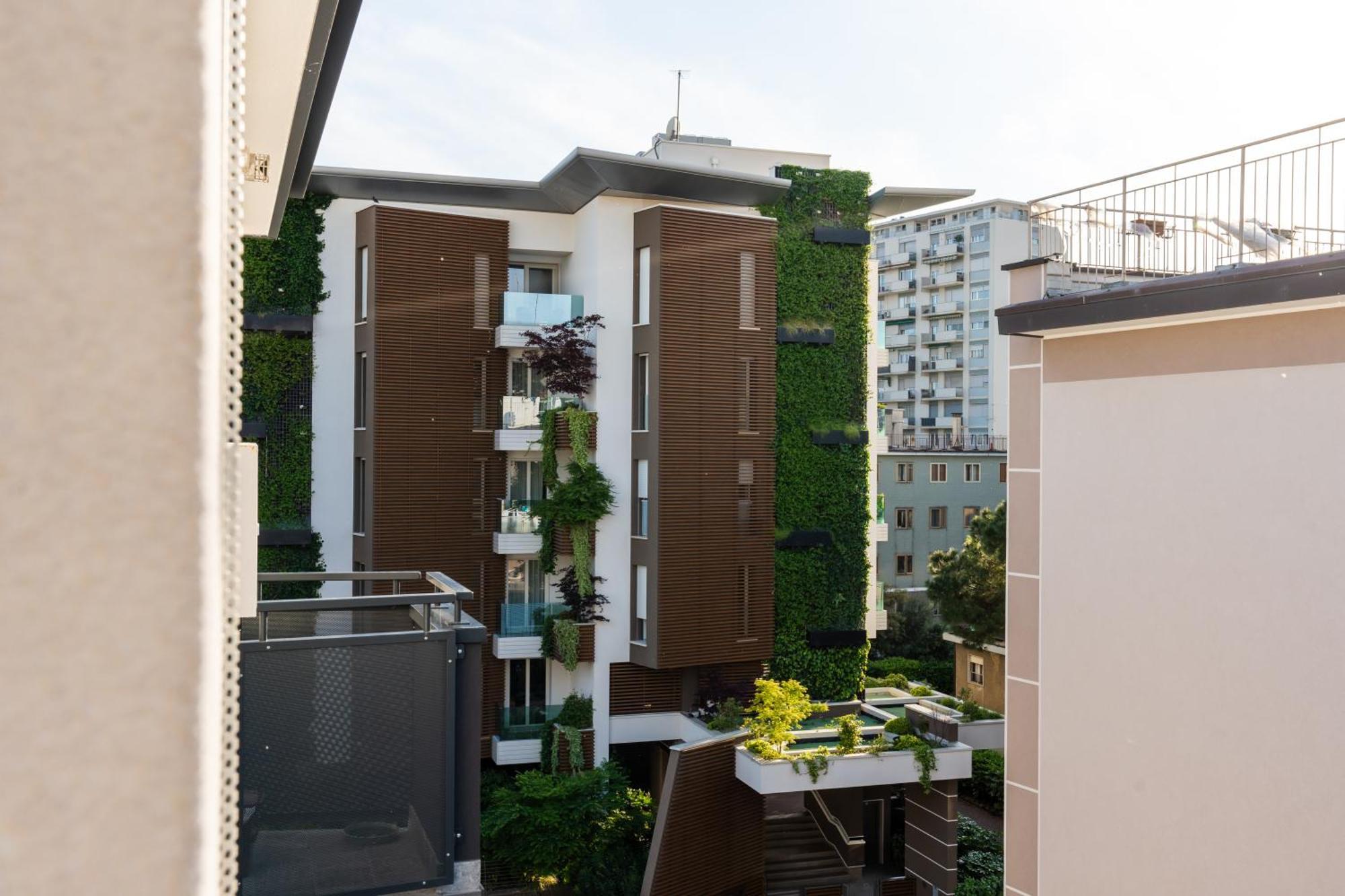 Apartment San Marco Serenity 10 Min From Venice